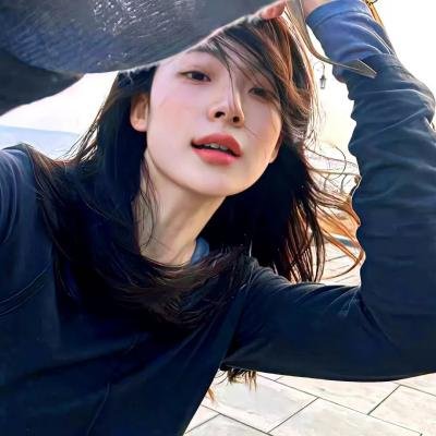 燃烧女子的肖像